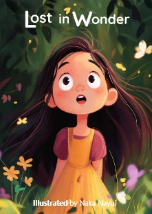 Lost In Wonder Lost In Wonder