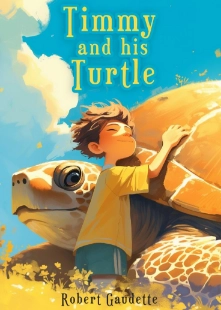 Timmy Turtle Timmy Turtle