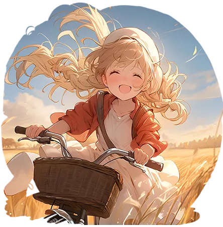 Anime Illustration Services