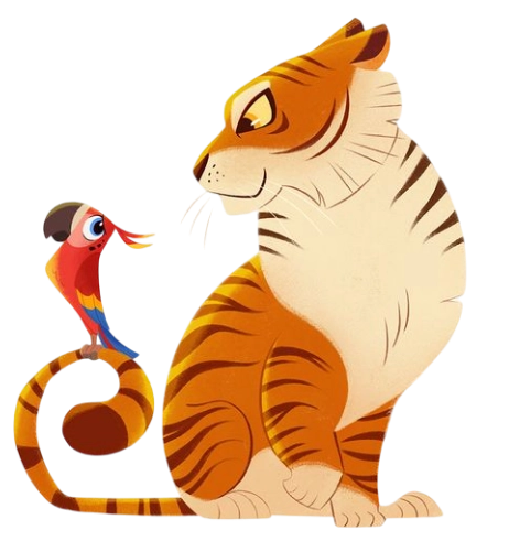 Expert Illustration Artists