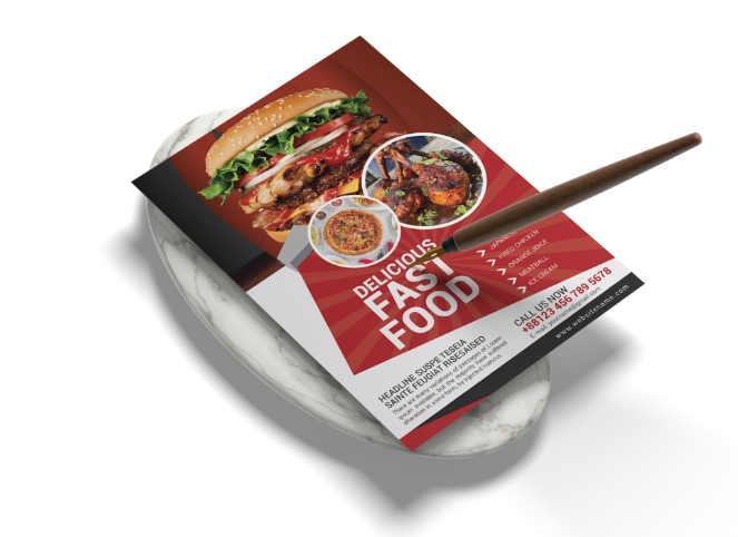 Fantastic Graphics Designed Fantastic Graphics Designed