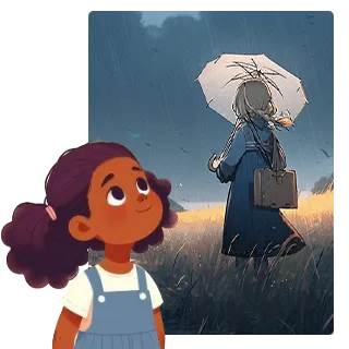 Illustrations Character