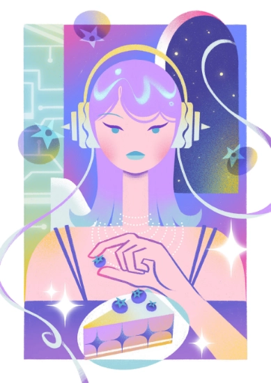 Magazine Illustrators