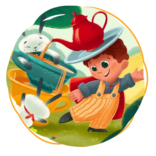 Picture Book Illustrators In NZ