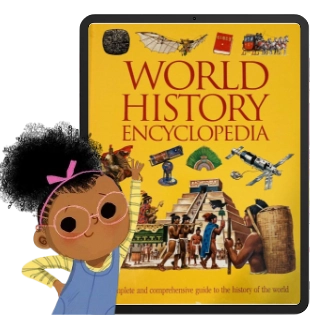 Shaping History For Kids