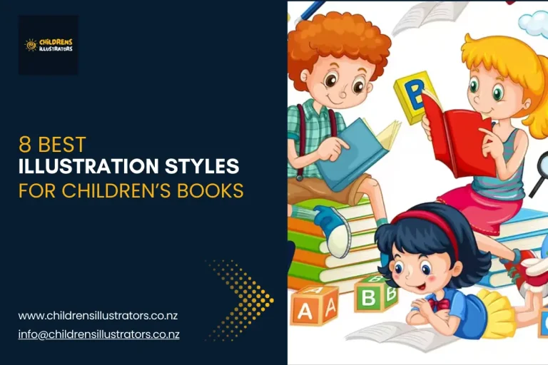 illustration styles