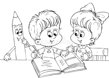 Line Drawings